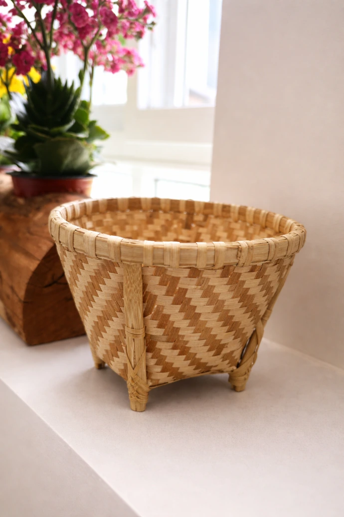 Brass Singing Bowl