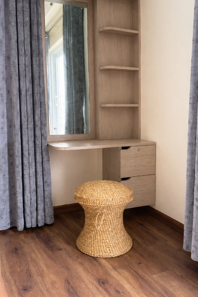 Handmade Wool Felt