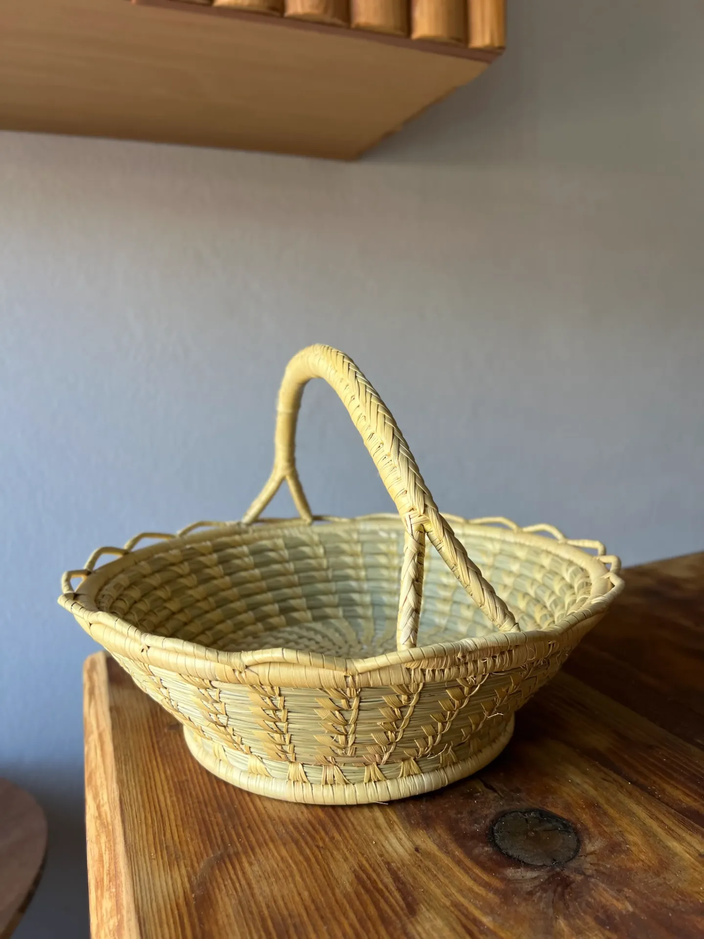 [KAS015] Traditional Handwoven Nepali Puja Dani