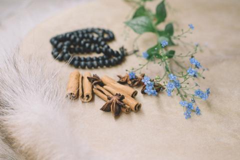 Handcrafted Nepali homeware